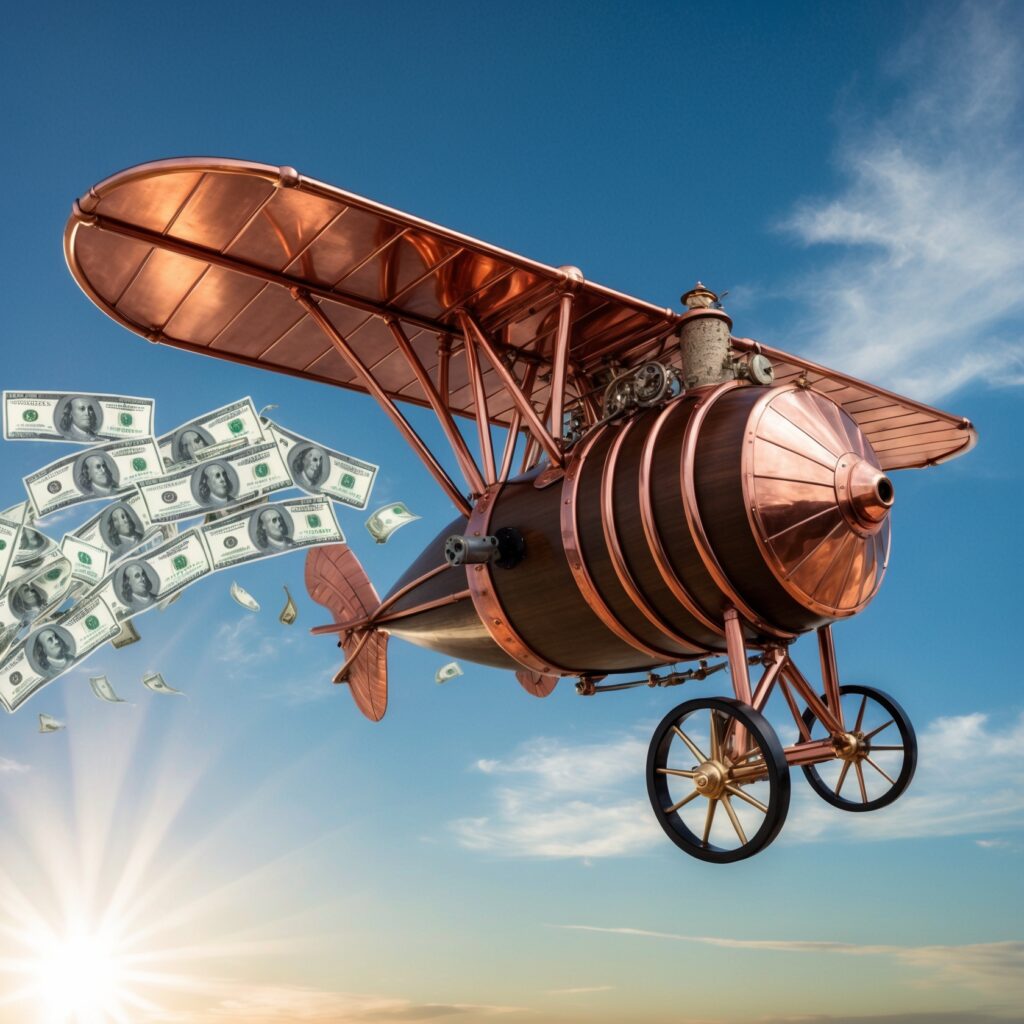 Dividend Investing Machine