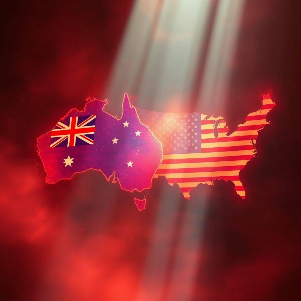 ASX vs US Stocks