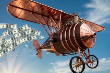 Dividend Investing Machine