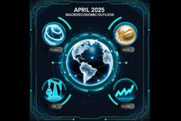 April 2025 Macroeconomic Outlook