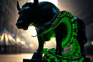 10 Long-Only Algorithmic Trading Strategies for Stocks Using Python
