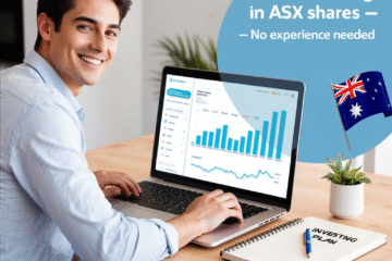 How to Start Trading ASX Shares Online
