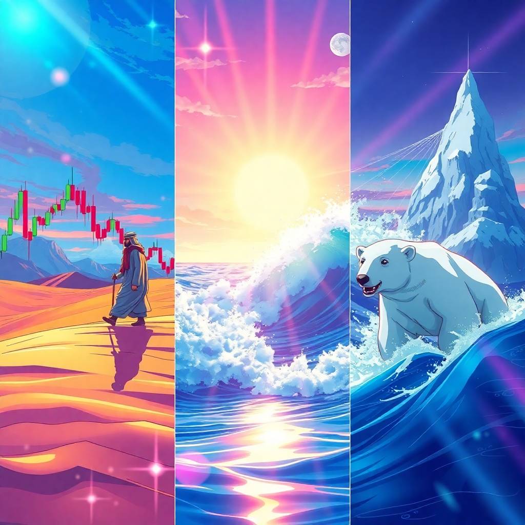 Long-Only Algorithmic Trading Strategies for Stocks - Navigating Market Conditions