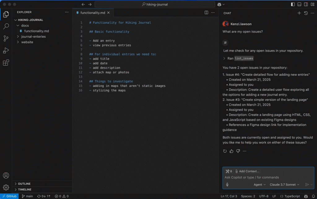 Visual Studio Code