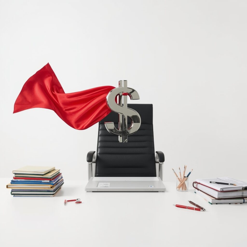 SMSF Investing