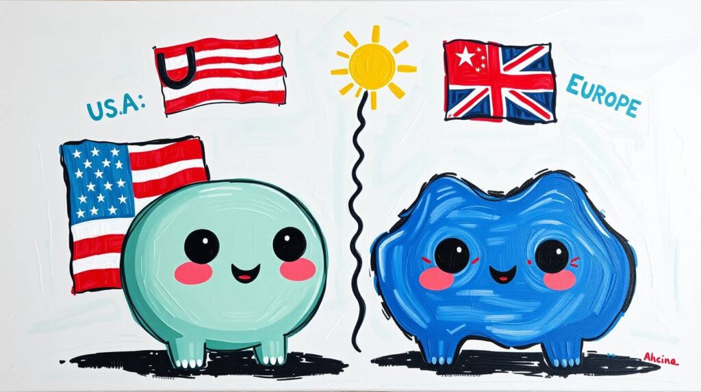 Global Effect and RBA Interest Rates