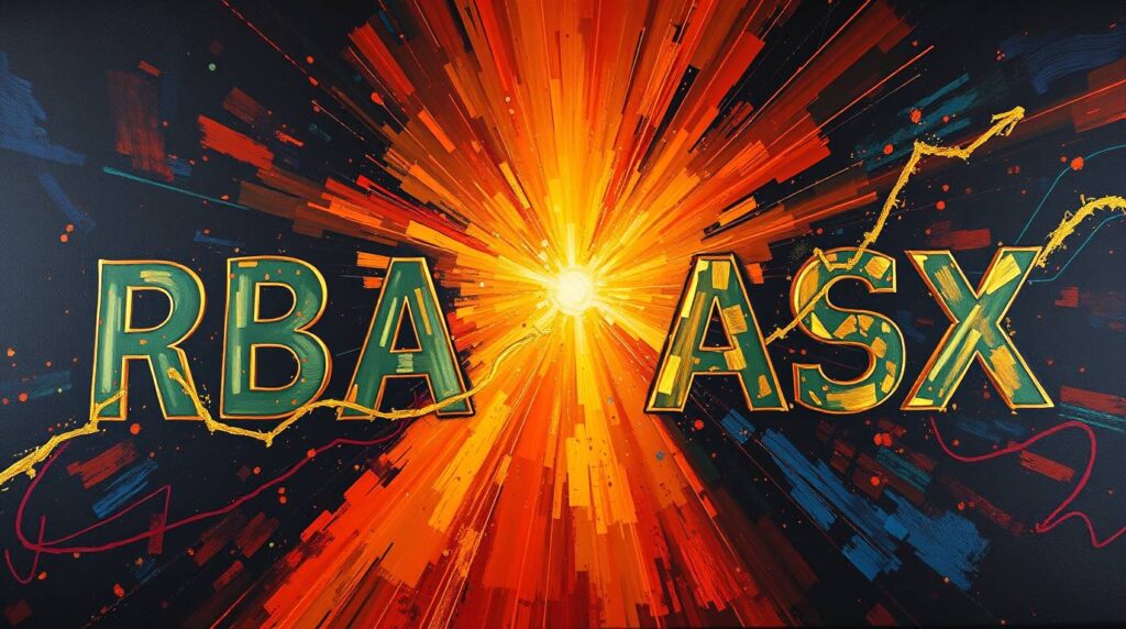 RBA Interest Rate and ASX Stocks