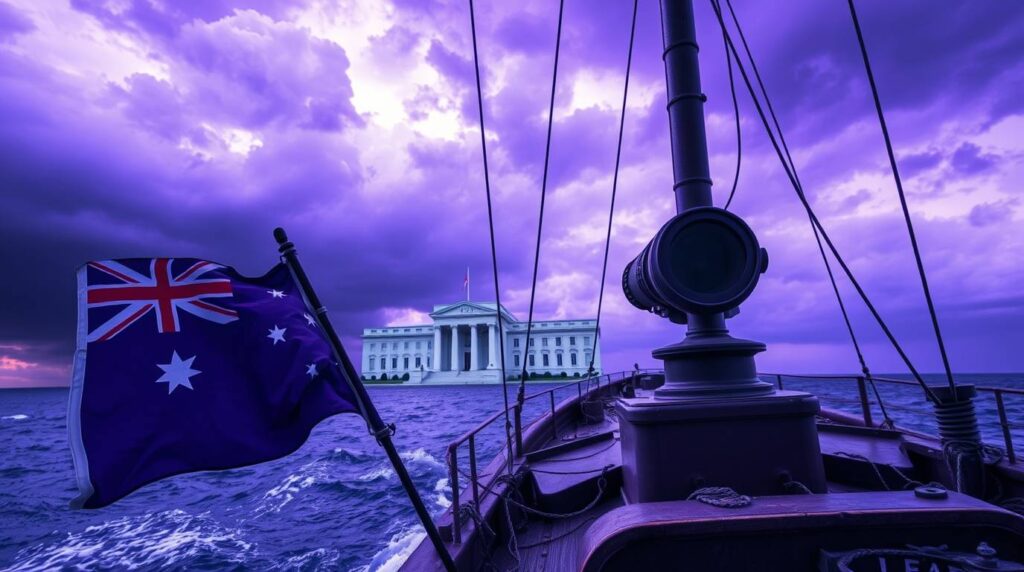 RBA Interest Rates and the Fed Cash Rate Decision