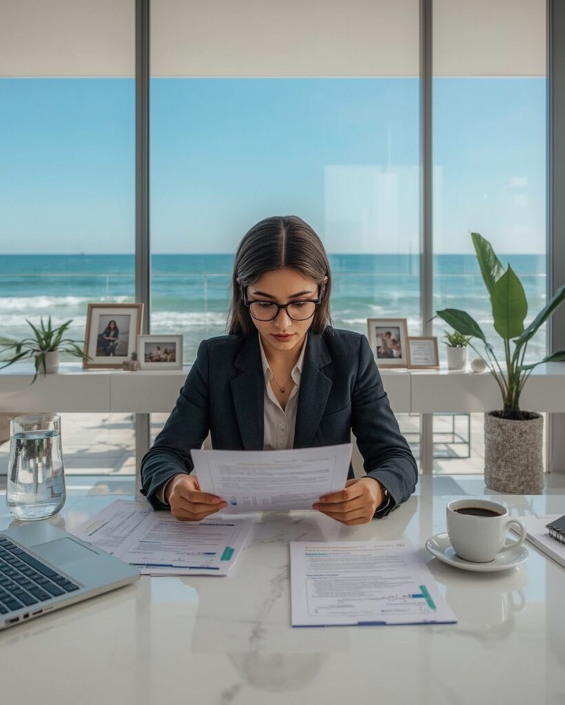 SMSF Setup